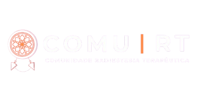 COMU RT — Comunidade Radiestesia Terapêutica